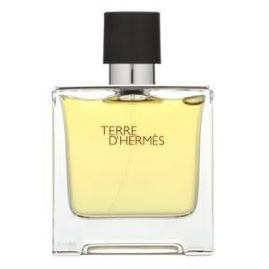 Hermes Terre D'Hermes tiszta parfüm férfiaknak 75 ml kép