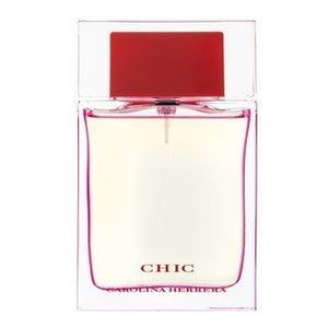 Carolina Herrera Chic For Women Eau de Parfum nőknek 80 ml kép