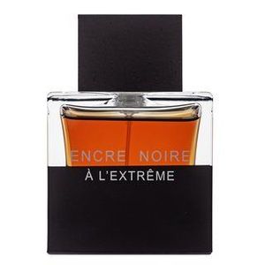 Lalique Encre Noire A L'Extreme Eau de Parfum férfiaknak 100 ml kép