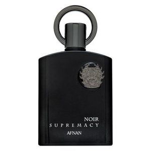 Afnan Supremacy Noir Eau de Parfum uniszex 100 ml kép