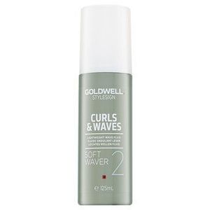 Goldwell StyleSign Curls & Waves Soft Waver hajformázó krém a hullámok meghatározására 125 ml kép