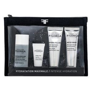 Filorga Intense Hydration Kit ajándékszett száraz arcbőrre kép