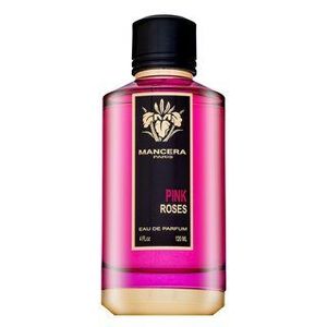 Mancera Pink Roses Eau de Parfum nőknek 120 ml kép