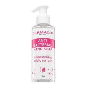 Dermacol Anti Bacterial Hand Soap folyékony szappan antibakteriális adalékkal 150 ml kép