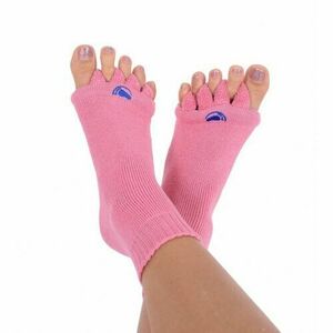 Pink igazító zokni, M kép