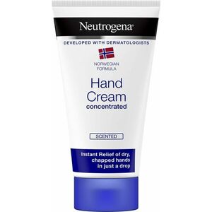 NEUTROGENA Concentrated Scented Hand Cream 75 ml kép