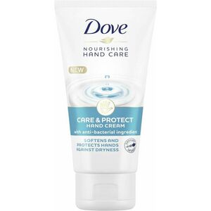 DOVE Care&Protect Hand Cream 75 ml kép