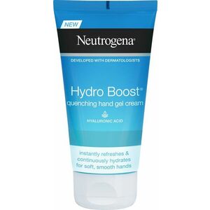 NEUTROGENA Hydro Boost Hand Gel Cream (75 ml) kép