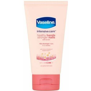 VASELINE Hand Plus Nail Cream 75 ml kép