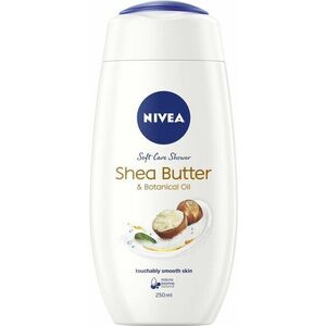 NIVEA Shea Butter Shower Gel 250 ml kép