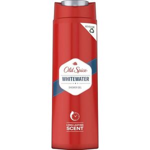 OLD SPICE WhiteWater 400 ml kép