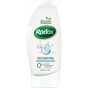 RADOX Sensitive usfürdő micellás víz 250 ml kép