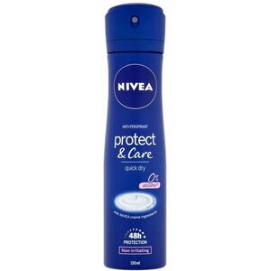 NIVEA Protect & Care 150 ml kép