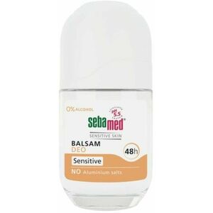 SEBAMED Roll-On Balzam Sensitive 50 ml kép