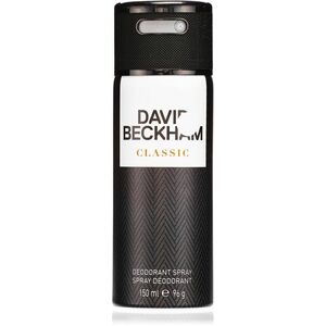 DAVID BECKHAM Classic 150 ml kép