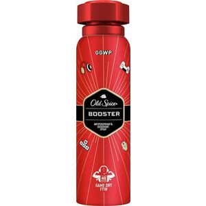 OLD SPICE Booster 150 ml kép
