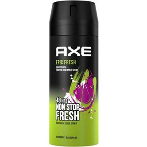 AXE Epic Fresh Dezodor spray 150 ml kép