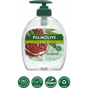 PALMOLIVE Pure & Delight Pomegrante Hand Wash 300 ml kép