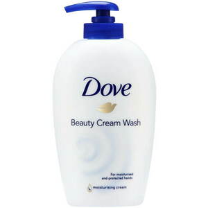 DOVE Cream folyékony szappan 250 ml kép