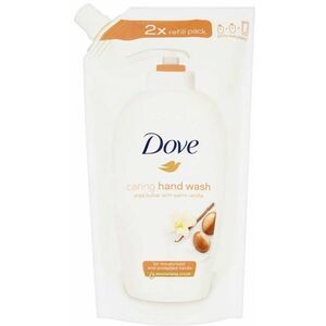 DOVE Purely Pampering Creme Wash 500 ml kép