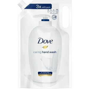 DOVE Caring Hand Wash Refill 750 ml kép
