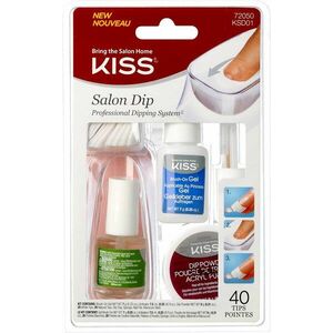 KISS Salon Dip kép