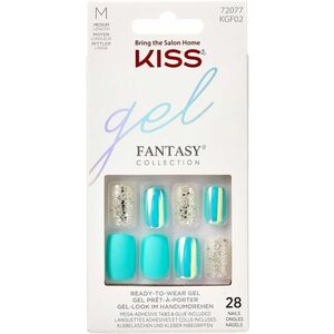 KISS Glam Fantasy Nails - Trampoline kép