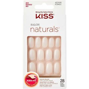 KISS Salon Natural - Break Even kép
