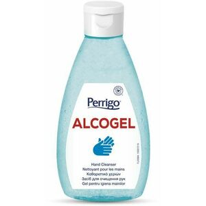 PERRIGO Alcogel Hand Cleanser 200 ml kép