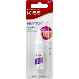 KISS Precision Nail Glue kép