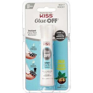 KISS Glue Off False Nail Remover kép