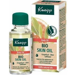 KNEIPP Bio Testolaj 20 ml kép