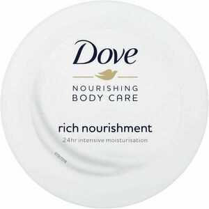 DOVE Nourishing Body Care Rich Nourishment 150 ml kép