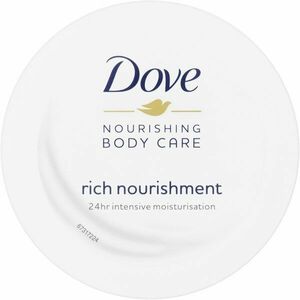DOVE Nourishing Body Care Rich Nourishment 75 ml kép