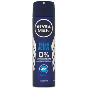 NIVEA Men Fresh Active 150 ml kép