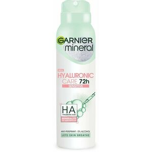 GARNIER Mineral Hyaluronic Ultra Care Spray 150 ml kép