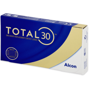 Alcon TOTAL30 (6 lencse) kép