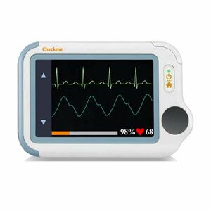 CheckMe Lite / EKG készülék kép
