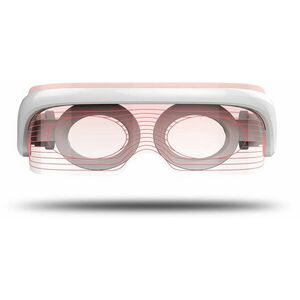 BeautyRelax Lightmask Compact fotonterápiás szemüveg kép