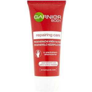 GARNIER Repairing Care Hand Cream 100 ml kép
