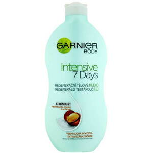 Garnier Body Intensive 7 Days karitévajjal 400 ml kép