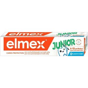 ELMEX Junior 75 ml kép