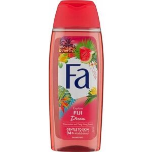 FA Fiji Dream shower gel 250 ml kép
