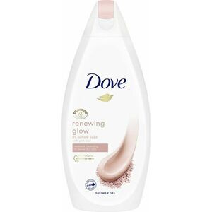 Dove Renewing Glow Shower Gel 500 ml kép
