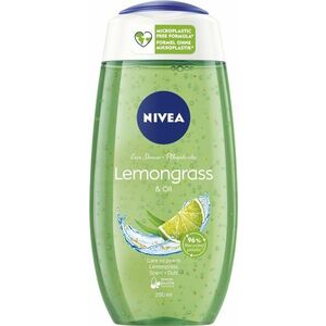 NIVEA Lemongrass & Oil 250 ml kép