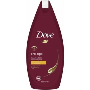 DOVE Pro Age Body Wash 450 ml kép
