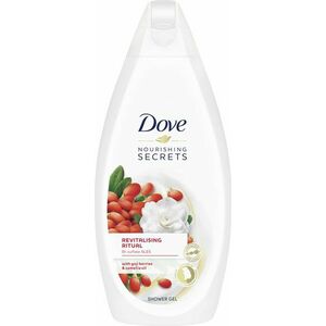 Dove Nourishing Secrets Revitalising Ritual 500 ml kép