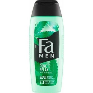 FA MEN Pure RElax Shower Gel 400 ml kép