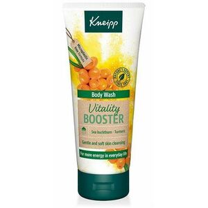 KNEIPP Vitality Booster Body Wash 200 ml kép
