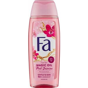 FA Magic Oil Pink Jasmine Shower Gel 250 ml kép